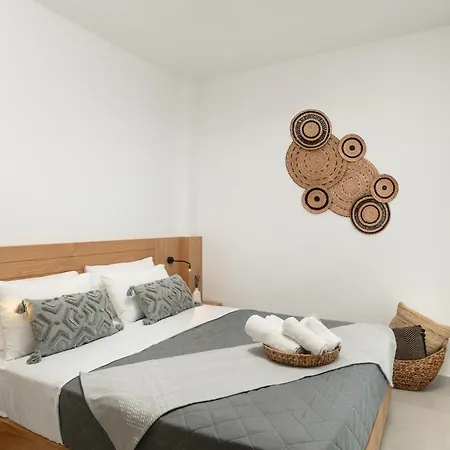 Elia Hotel de apartamente